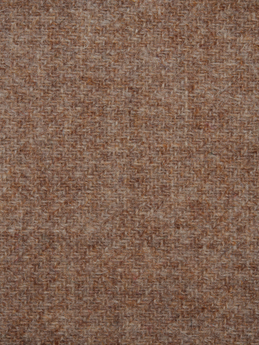 Harris Tweed Dark Oat Blend 326