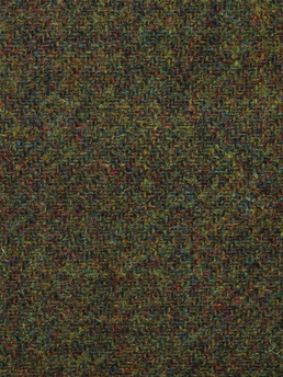 Harris Tweed Green Moss Blend 329