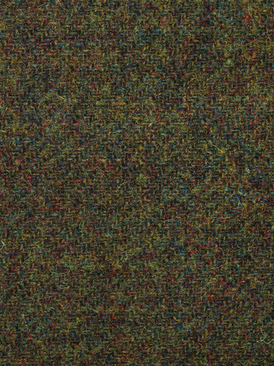 Harris Tweed Green Moss Blend 329