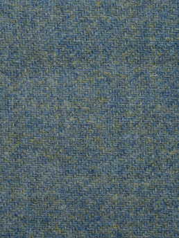Harris Tweed Blue Blend 332