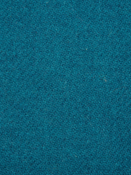 Harris Tweed Dark Turquoise 336