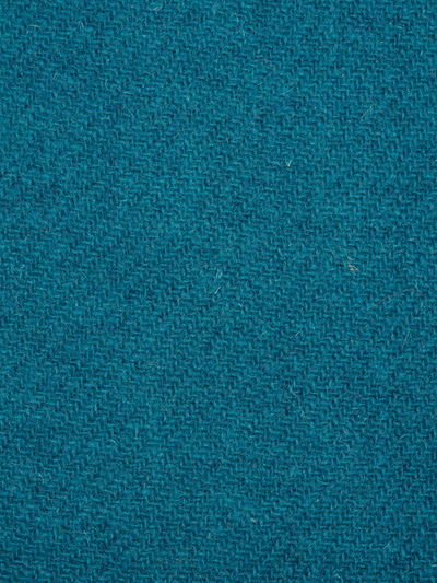 Harris Tweed Dark Turquoise 336