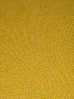 Harris Tweed Lemon Yellow 338