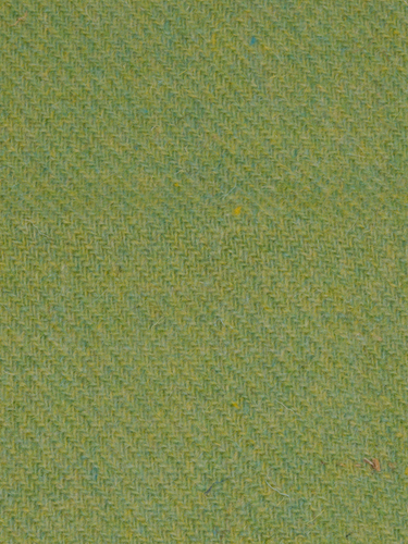 Harris Tweed Light Green Blend 340