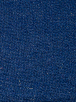 Harris Tweed Royal Blue 343