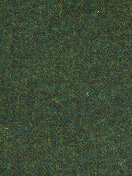 Harris Tweed 352 Bottle Green