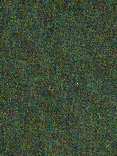Harris Tweed 352 Bottle Green