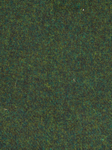 Harris Tweed 352 Bottle Green