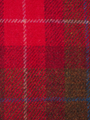 Harris Tweed Bundle Check Colours (Set of 6)