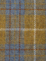 Harris Tweed Bundle Check Colours (Set of 6)