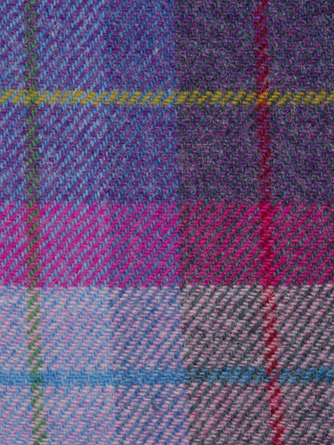 Harris Tweed A0114 (CC022)