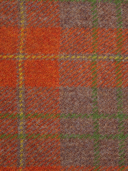 Harris Tweed A0124 (CC024)
