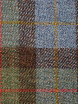 Harris Tweed Macleod A017