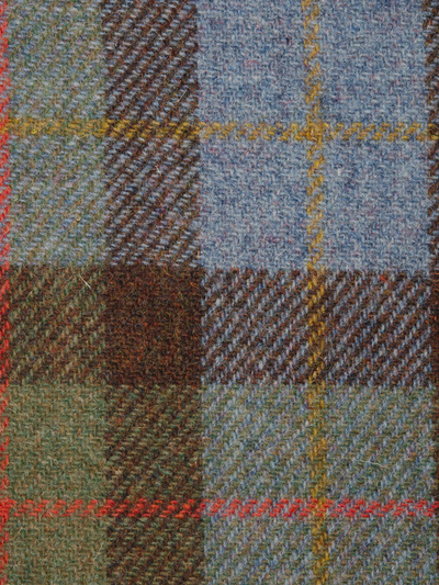 Harris Tweed Macleod A017