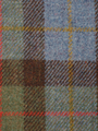 Harris Tweed Bundle Check Colours (Set of 6)
