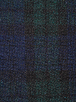 Harris Tweed Blackwatch A020