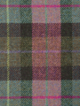 Harris Tweed Bundle Mixed Colours (Set of 6)