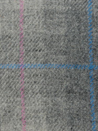 Harris Tweed A095