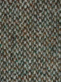 Harris Tweed Gold Barleycorn BC2