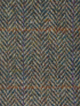 Harris Tweed Bundle Traditional Colours (Set of 6)