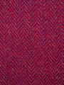 Harris Tweed Bundle Traditional Colours (Set of 6)