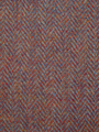 Harris Tweed Bundle Traditional Colours (Set of 6)