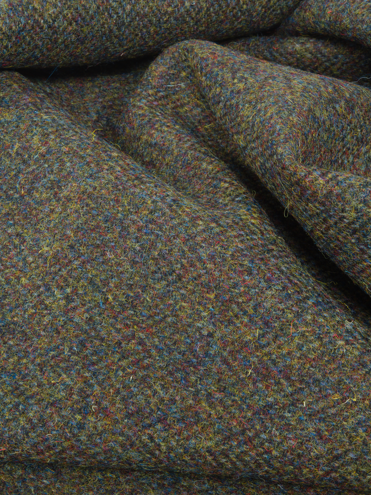 Harris Tweed Isle of Harris
