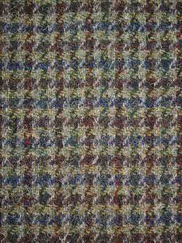 Harris Tweed HO49
