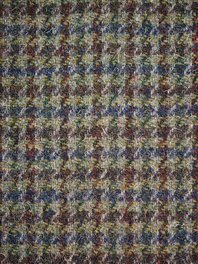 Harris Tweed HO49