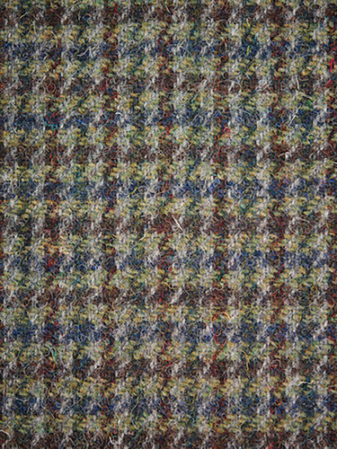 Harris Tweed HO49