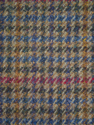 Harris Tweed HO58
