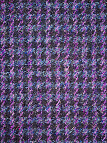 Harris Tweed HO61