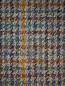 Harris Tweed HO62