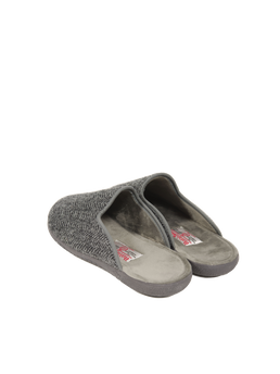 Harris Tweed Gents Slippers HB64