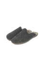 Harris Tweed Gents Slippers HB80