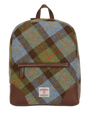 Harris Tweed Harris Backpack A017