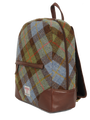 Harris Tweed Harris Backpack A017