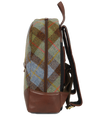 Harris Tweed Harris Backpack A017
