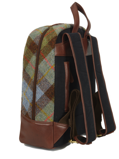 Harris Tweed Harris Backpack A017
