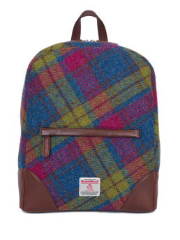 Harris Tweed Harris Backpack A0195