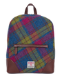 Harris Tweed Harris Backpack A0195