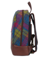 Harris Tweed Harris Backpack A0195