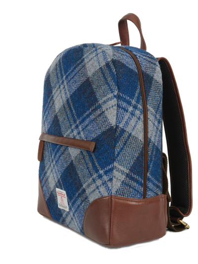Harris Tweed Harris Backpack A0237