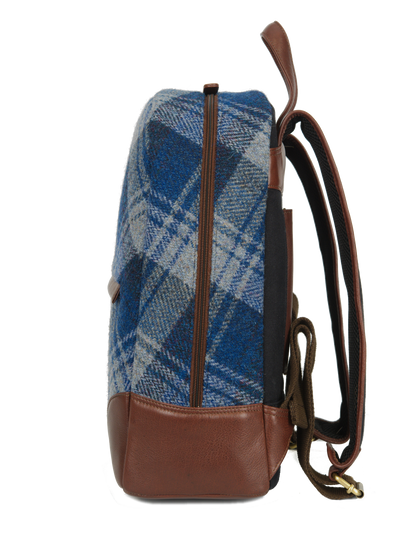 Harris Tweed Harris Backpack A0237