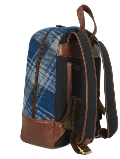 Harris Tweed Harris Backpack A0237