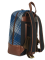 Harris Tweed Harris Backpack A0237