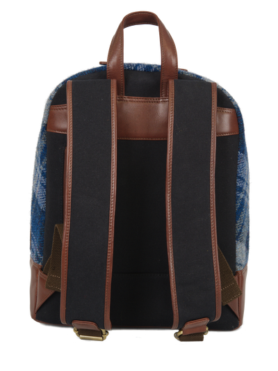 Harris Tweed Harris Backpack A0237