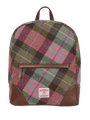 Harris Tweed Harris Backpack A0254
