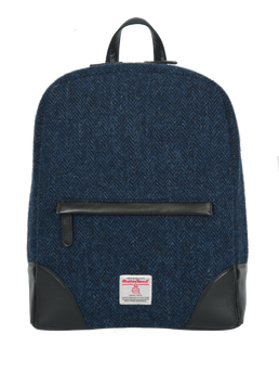 Harris Tweed Harris Backpack HB104