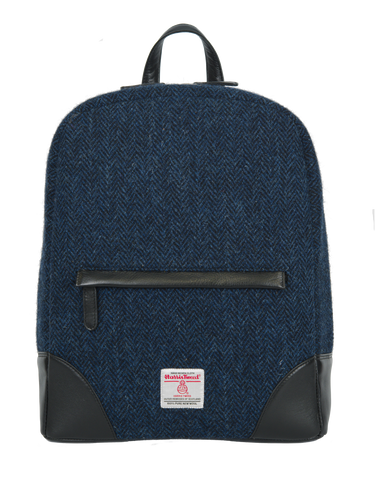 Harris Tweed Harris Backpack - HB104